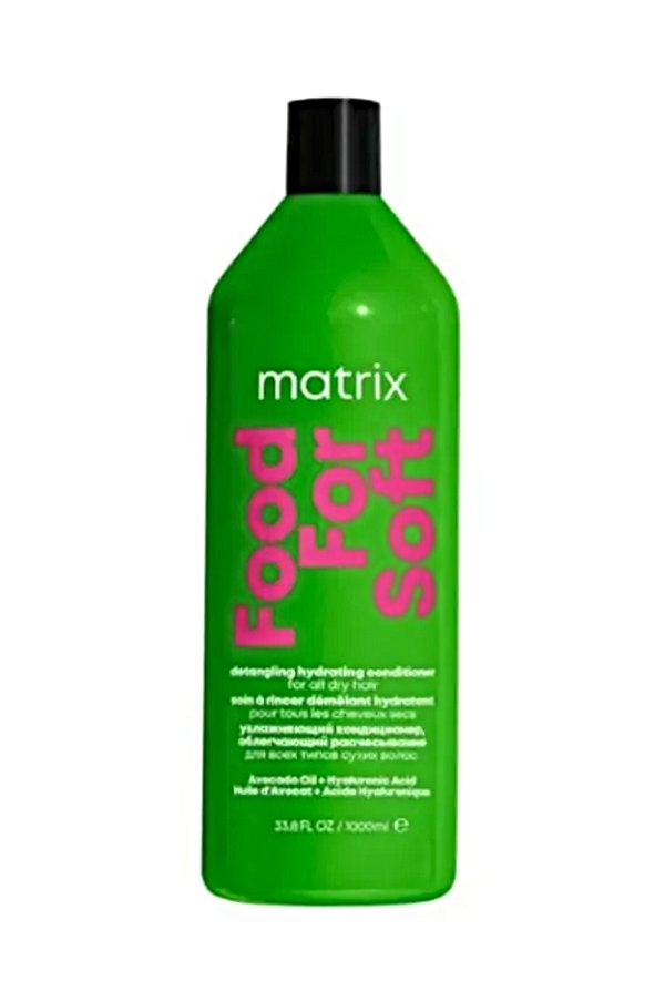 Matrix Food For Soft- Shampoo 1L
