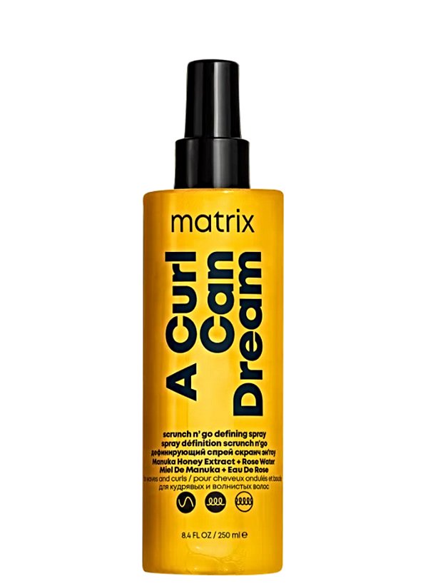 Matrix A Curl Can Dream- Leave-in Modelador 250ml