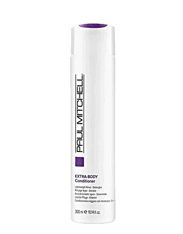 Paul Mitchell Extra-Body- Condicionador 300ml