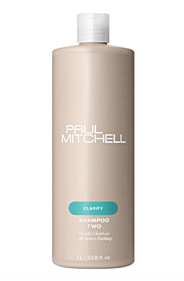 Paul Mitchell Two - Shampoo 1L