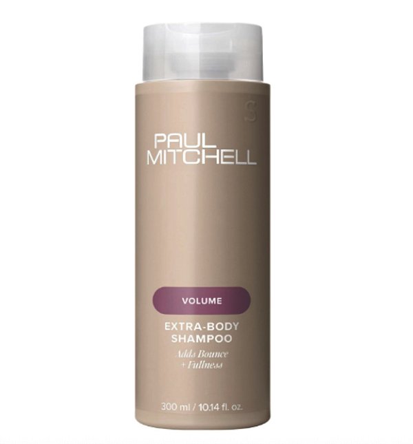 Paul Mitchell Extra-Body - Shampoo 300ml