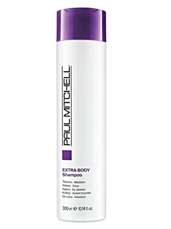 Paul Mitchell Extra-Body - Shampoo 300ml