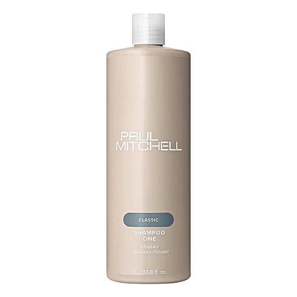 Paul Mitchell One- Shampoo 1L