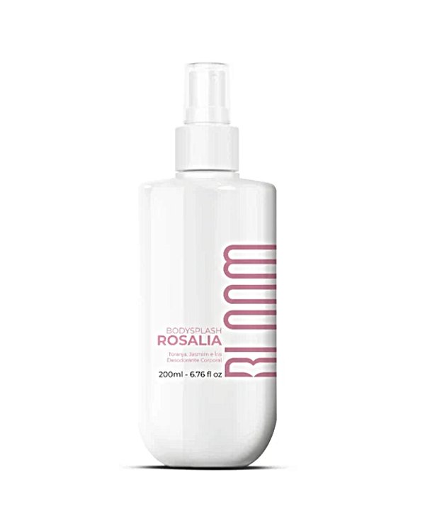Bloom Rosalia Body Splash- Desodorante Corporal 200ml