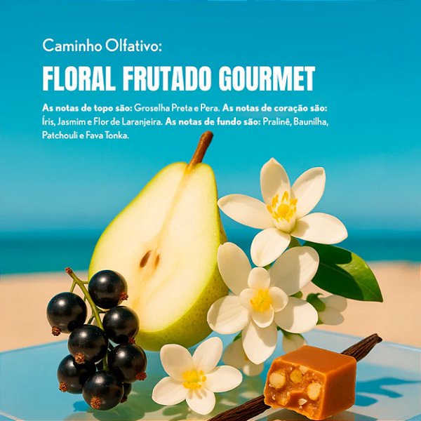 Bloom Cheer Stick Antifrizz- Cera Modeladora Perfumada 16g