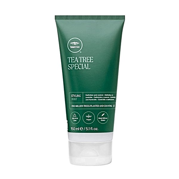 Paul Mitchell Tea Tree Special Styling Wax- Cera 150ml
