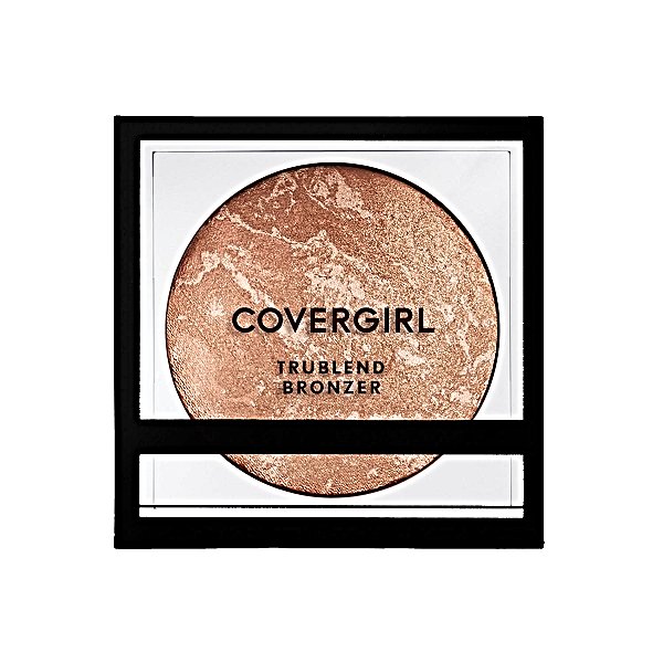 Covergirl TruBlend Bronzer
