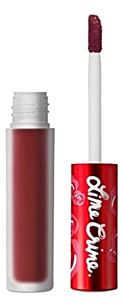 Lime Crime Batom Líquido Saint 2.6ml
