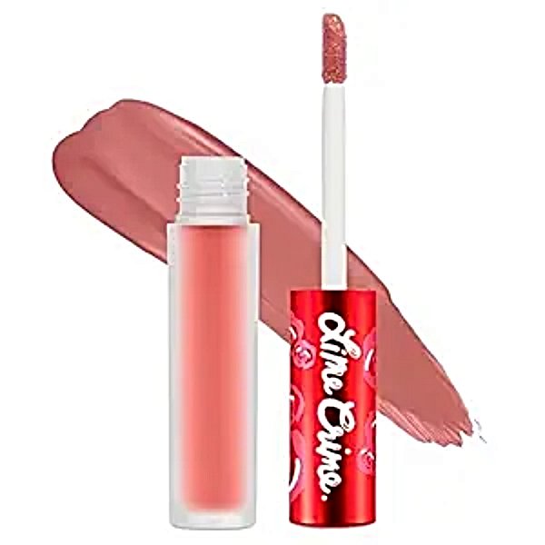 Lime Crime Batom Líquido Bleached 2.6ml