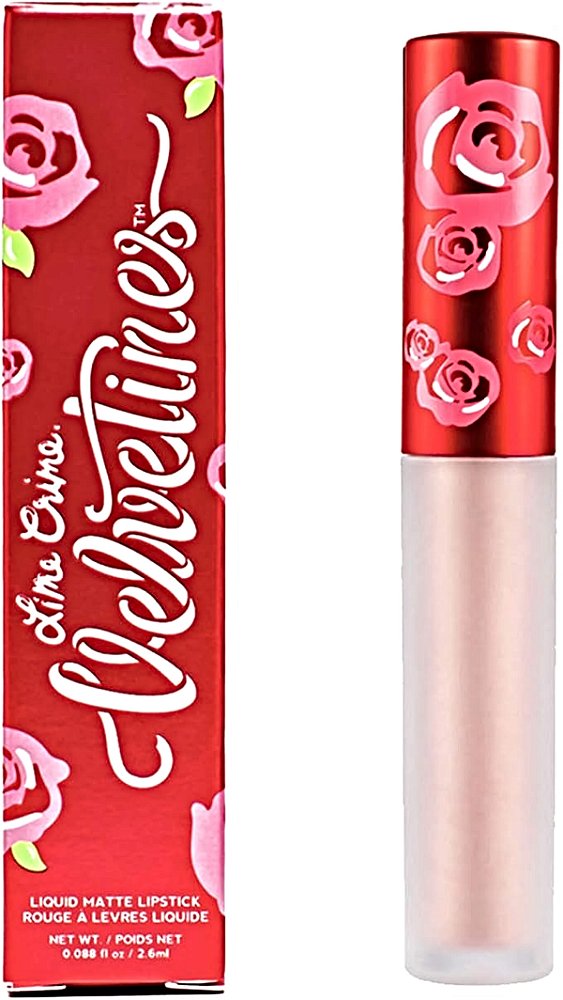 Lime Crime Batom Líquido Blondie 2.6ml