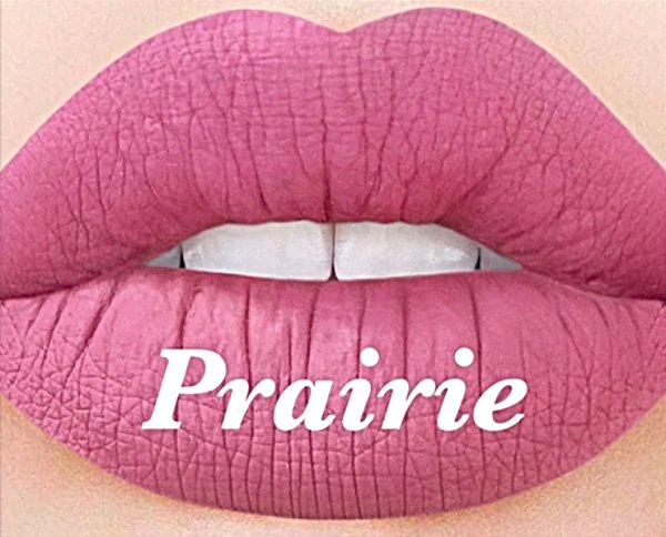 Lime Crime Batom Líquido Prairie 2.6ml