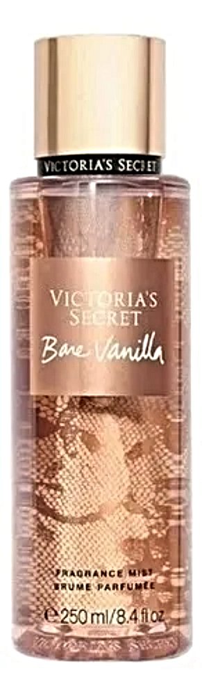 Victoria`s Secret Body Bare Vanilla
