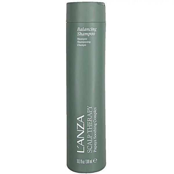 Lanza Scalp Therapy Balancing Shampoo 300ml