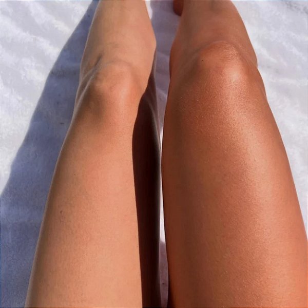 Bloom Bronzeado Amberbloom- Autobronzeador 150ml