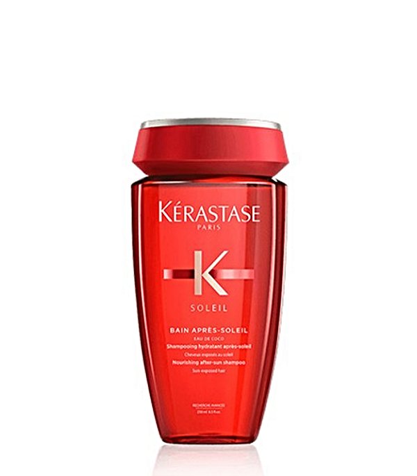 Kérastase Soleil Bain Apres Soleil- Shampoo 250ml