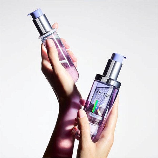 Kérastase Blond Absolu LHuile Cicagloss- Óleo Refil 75mls