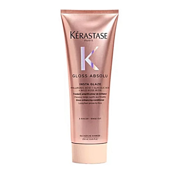 Kérastase Gloss Absolu Insta Glaze- Condicionador 250mls