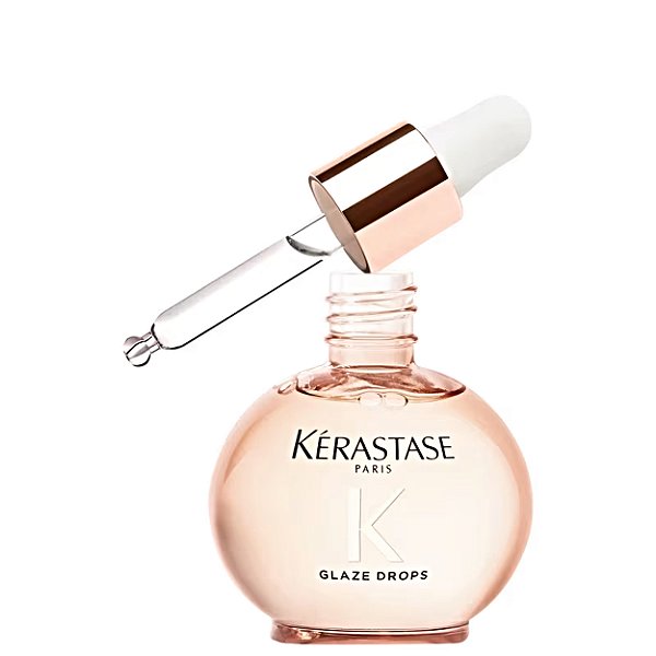 Kérastase Gloss Absolu Glaze Drops- Óleo Capilar 45ml