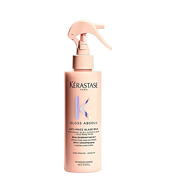 Kérastase Gloss Absolu Glaze Milk- Leave-in Spray 190ml