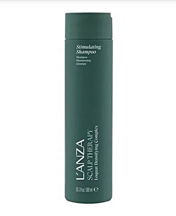 Lanza Scalp Therapy Stimulating- Shampoo 300ml