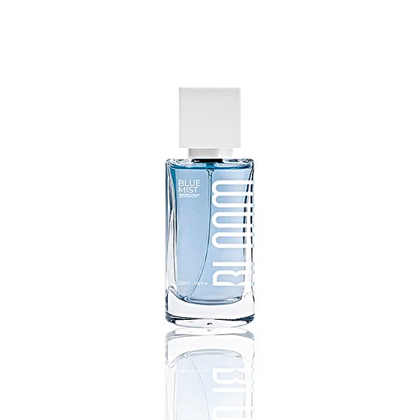 Bloom Body Blue Mist- Perfume Capilar 50ml
