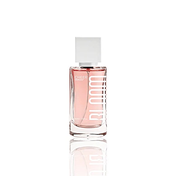 Bloom Body Cheer- Perfume Capilar 50ml