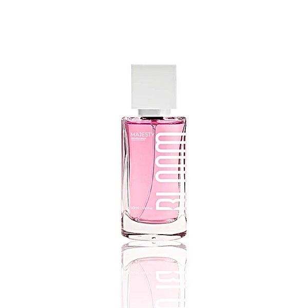 Bloom Body Majesty- Perfume Capilar 50ml