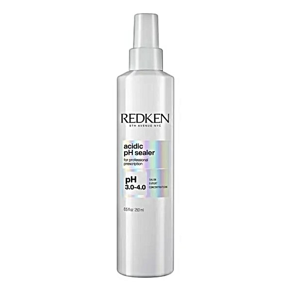 Redken Acidic Ph Sealer- Selante Condicionante 250mls