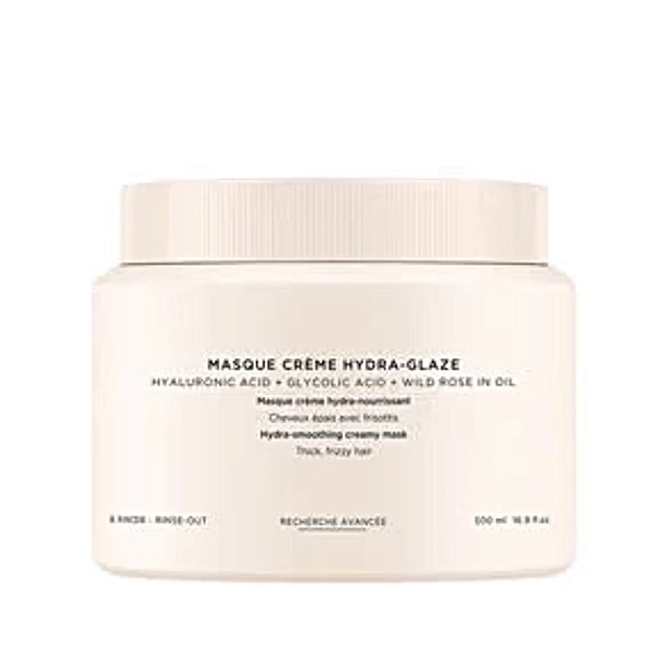 Kérastase Gloss Absolu Masque Creme Hydra- Glaze- Máscara 500g