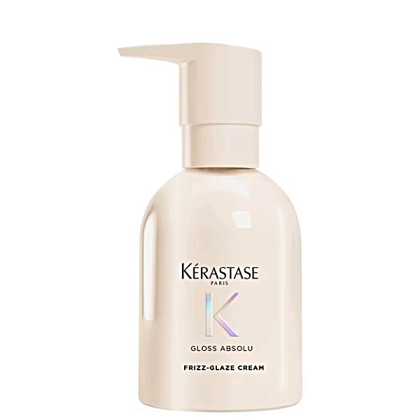 Kérastase Gloss Absolu Frizz- Glaze Cream- Leave-in 240ml