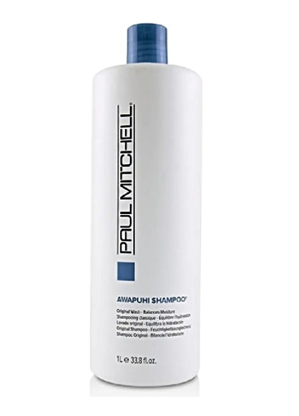 Paul Mitchell Awapuhi - Shampoo 1L