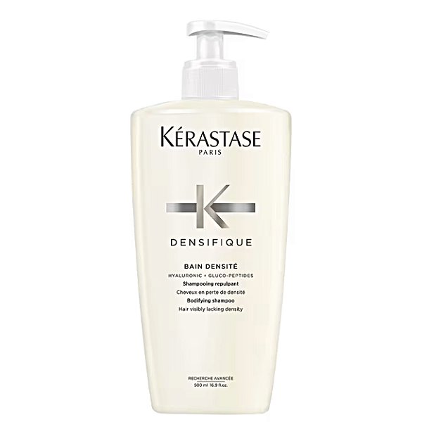 Kérastase Densifique Bain Densité - Shampoo 500mls