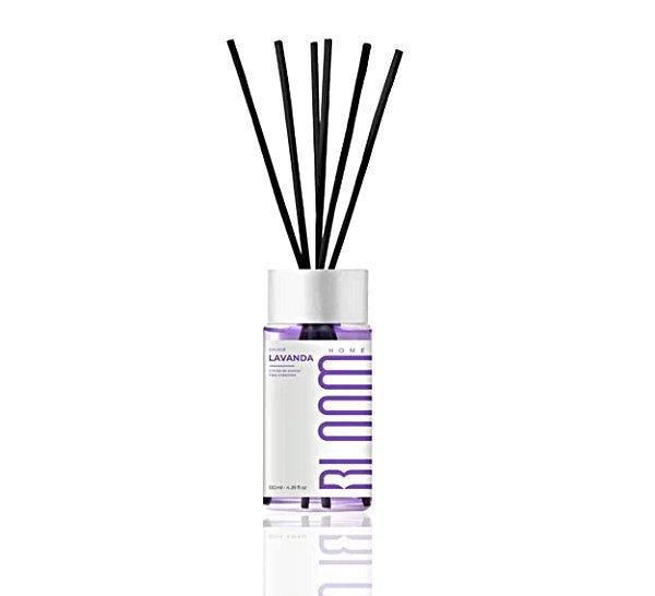 Bloom Home Difusor de Aromas Lavanda 130mls