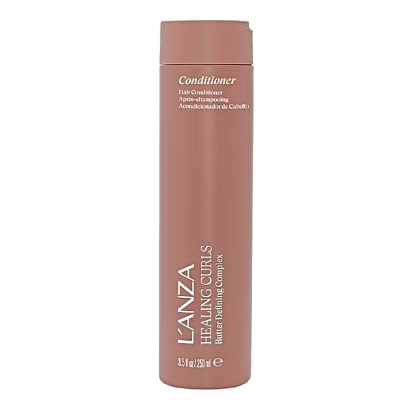 Lanza Healing Curls Condicionador 250mls