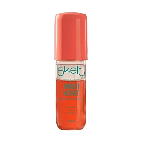 Skelt Hair Mist Amalfi Sunset- Perfume Capilar 140ml