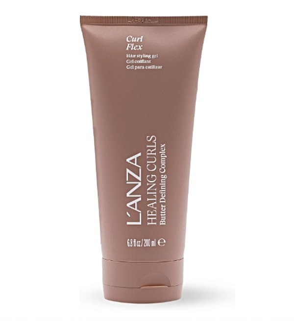 Lanza Healing Curls Curl Flex- Gel Modelador 200ml
