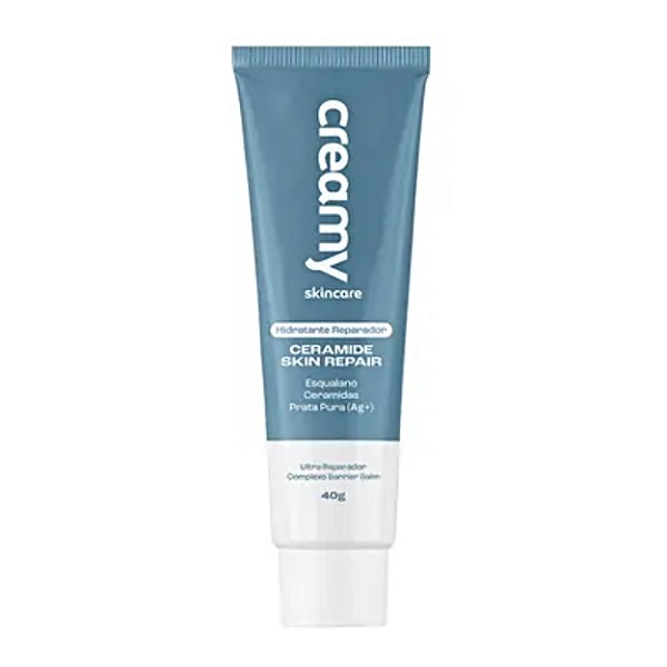 Creamy Ceramide Skin Repair- Hidratante Reparador Facial 40g