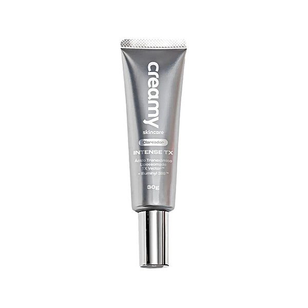 Creamy Intense TX- Sérum Clareador Facial 30g