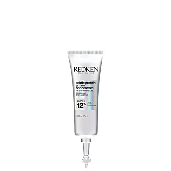 Redken Acidic Protein Amino Concentrate- Ampola 10ml