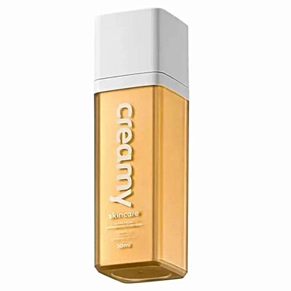 Creamy vitamina c gold- sérum facial antioxidante 30ml