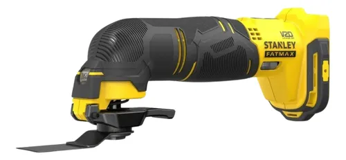 MULTIFERRAMENTA OSCILANTE SCT500B-B3 STANLEY 20V
