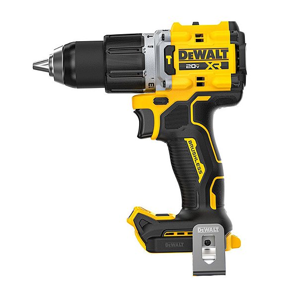 PARAFUSADEIRA/FURADEIRA DE IMPACTO 1/2" 20V DEWALT DCD806