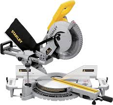 SERRA DE ESQUADRIA COM BRAÇO TELESCÓPICO 10" (254MM) 1800W - 220V