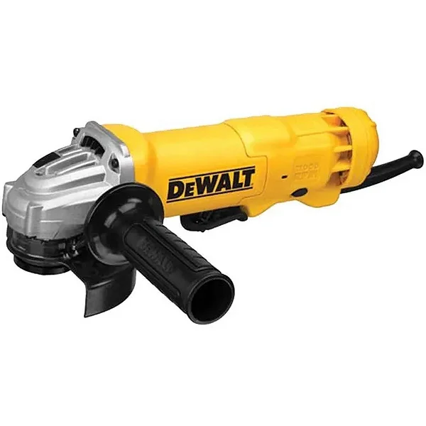 ESMERILHADEIRA ANGULAR DEWALT