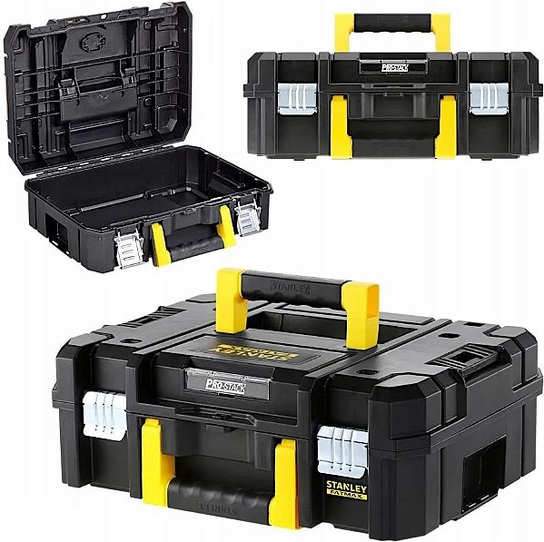 STANLEY® FATMAX® PRO-STACK™ SHALLOW BOX