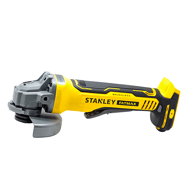 ESMERILHADEIRA ANGULAR BRUSHLESS 4-1/2” - 5” (115-125MM) 20V MAX ÍON