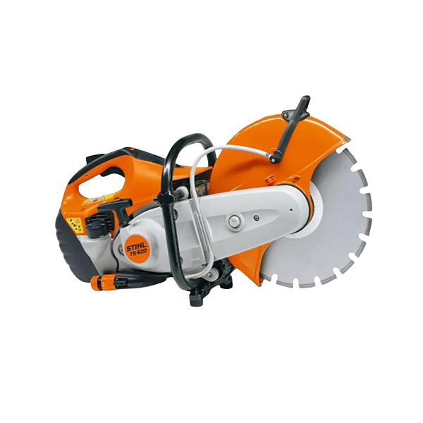 CORTADOR DE PEDRA / FERRO STIHL 350MM/14" TS 420