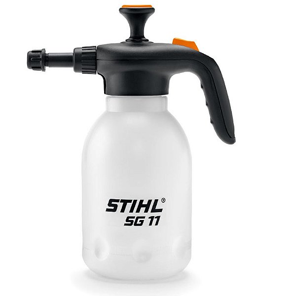 PULVERIZADOR STIHL SG 11 MANUAL 1.5 LITRO