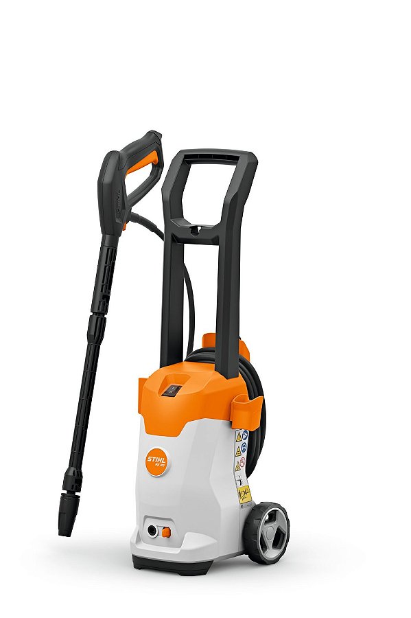 LAVADORA DE ALTA PRESSÃO STIHL RE 80.0