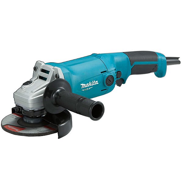 ESMERILHADEIRA MAKITA M9002B 5" 125MM 1050W